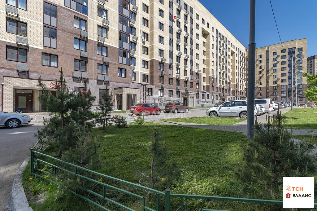 Продажа квартиры, Мебельной Фабрики, Мытищинский район, Рассветная ... - Фото 39