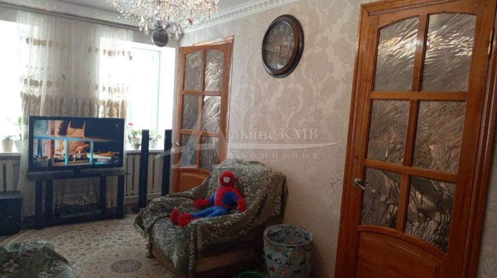 Продажа дома, Георгиевск, ул. Ессентукская - Фото 3