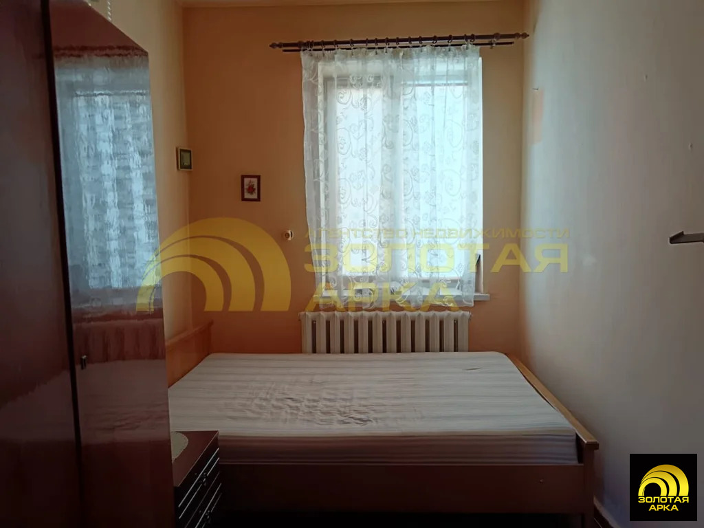 Продажа дома, Вышестеблиевская, Темрюкский район, Почтовый пер. - Фото 9