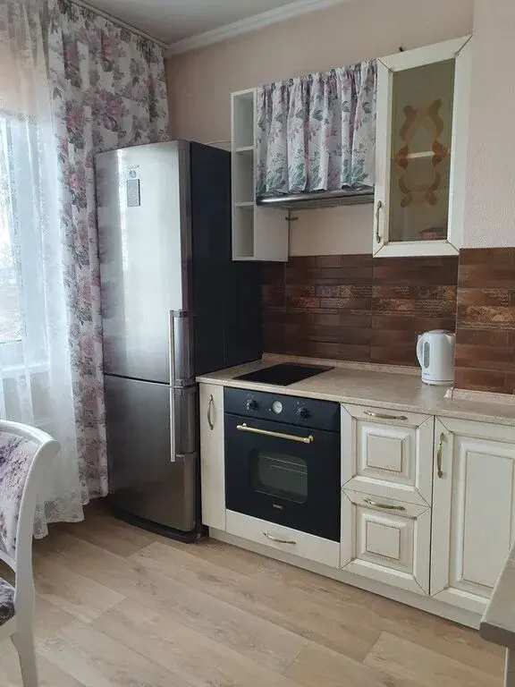 Улица Дзержинского, 5 - Фото 1