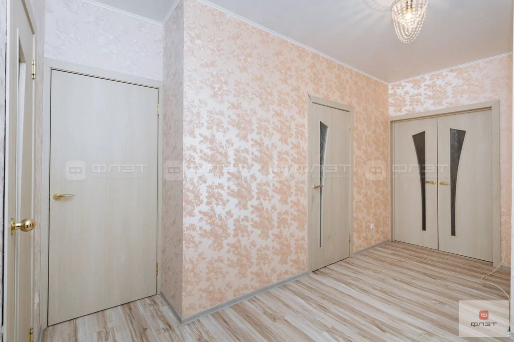 Продажа квартиры, Казань, ул. Рихарда Зорге - Фото 2