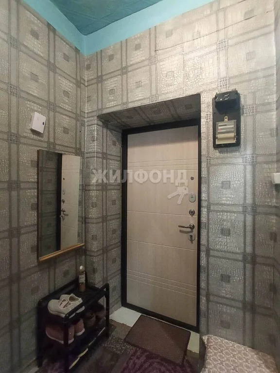 Продажа квартиры, Новосибирск, ул. Залесского - Фото 15