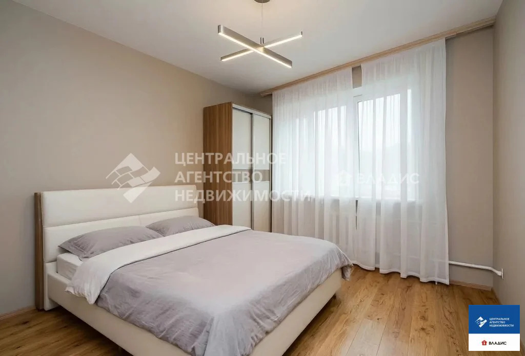 Продажа квартиры, Рязань, ул. Солнечная - Фото 2