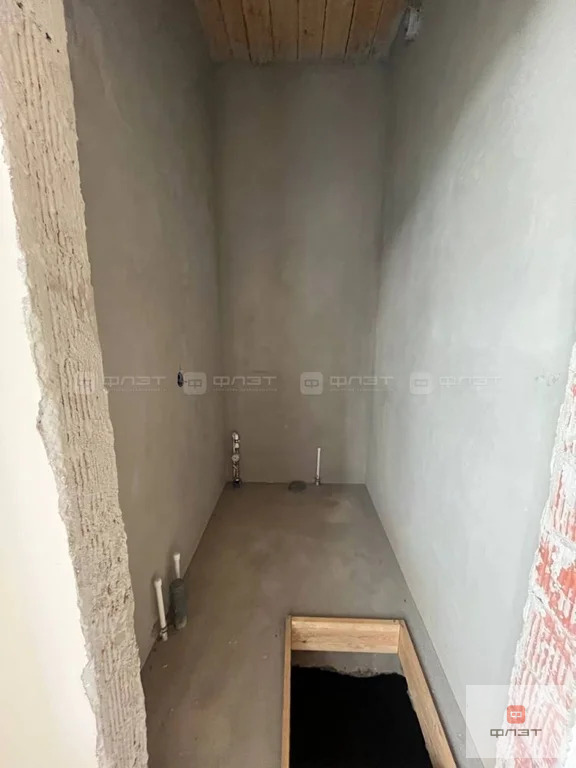 Продажа дома, Эстачи, Высокогорский район, ул. Кристальная - Фото 15