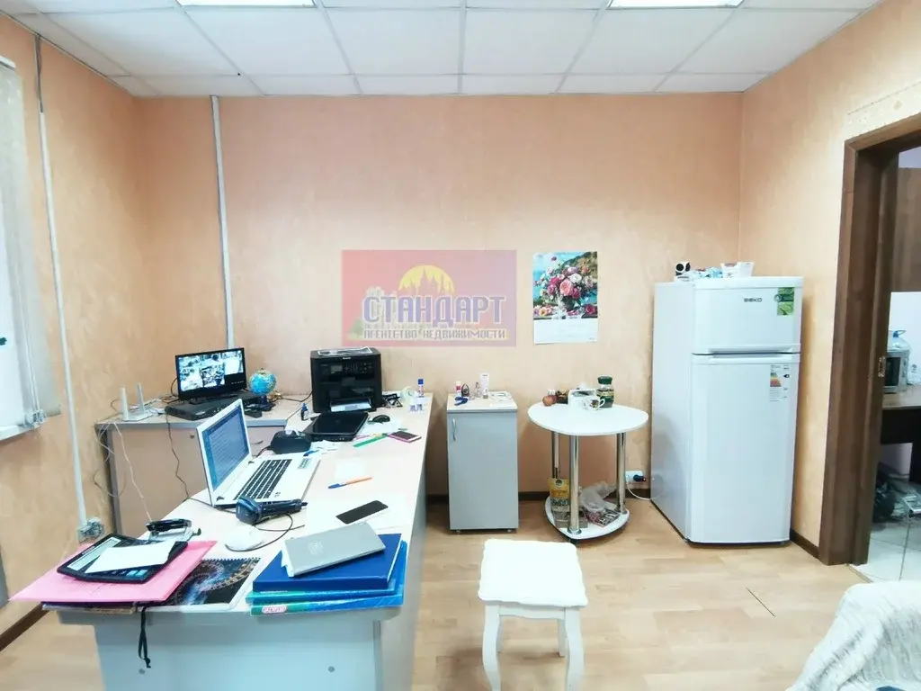 Большое помещение, 102.2 м - Фото 8