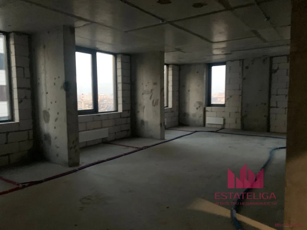 Продажа квартиры в новостройке, м. Шелепиха, Шелепихинское ш. - Фото 0