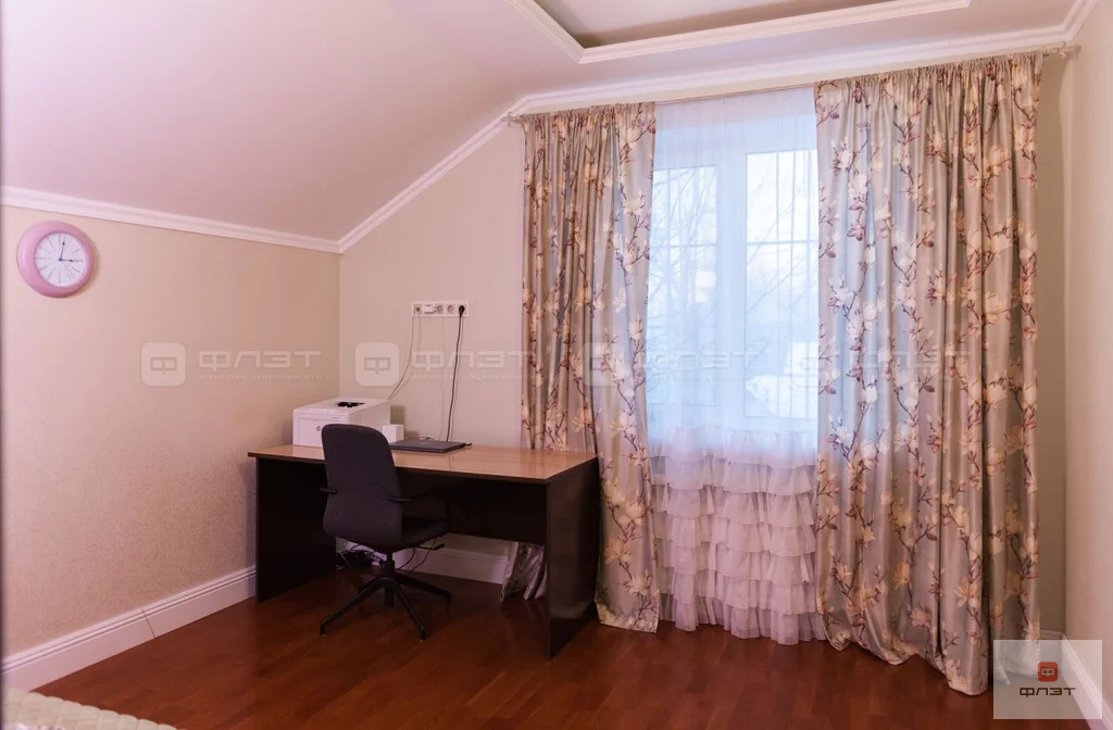 Продажа дома, Казань, ул. Усердная - Фото 27