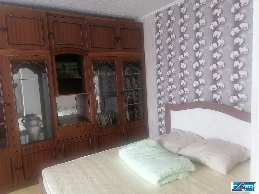 cдается 1-а комнатная квартира - Фото 4