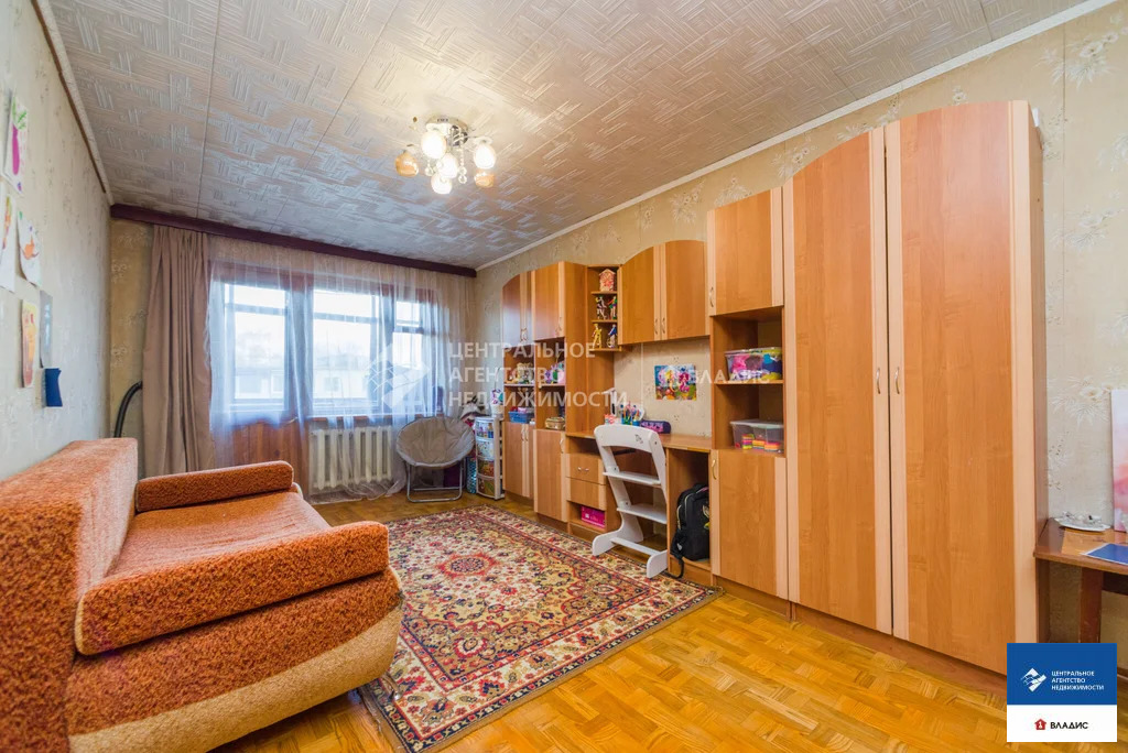 Продажа квартиры, Рязань, ул. Гагарина - Фото 8