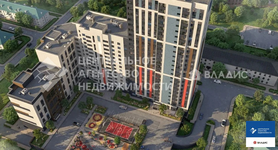 Продажа квартиры, Рязань, 7-й квартал - Фото 1