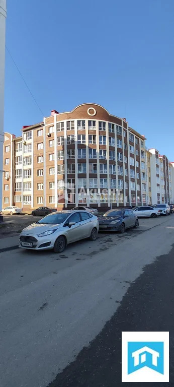 Продажа квартиры, Кохма, Ивановский район, ул. Ивановская - Фото 1