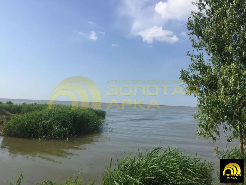 Продажа участка, Курчанская, Темрюкский район, Набережная улица - Фото 2