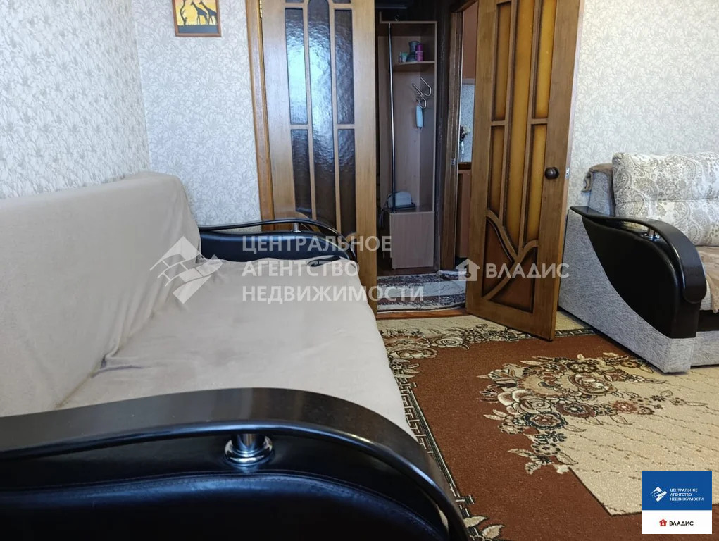 Продажа квартиры, Шилово, Шиловский район, ул. Стройкова - Фото 25