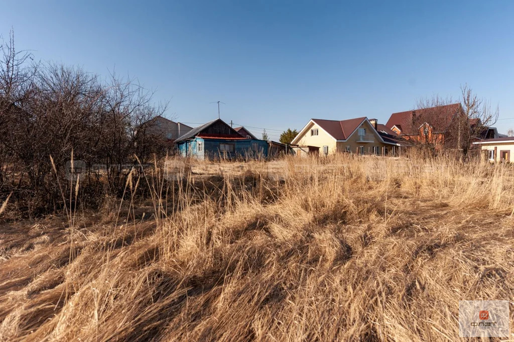 Продажа участка, Казань, ул. Давликеевская 6-я - Фото 13