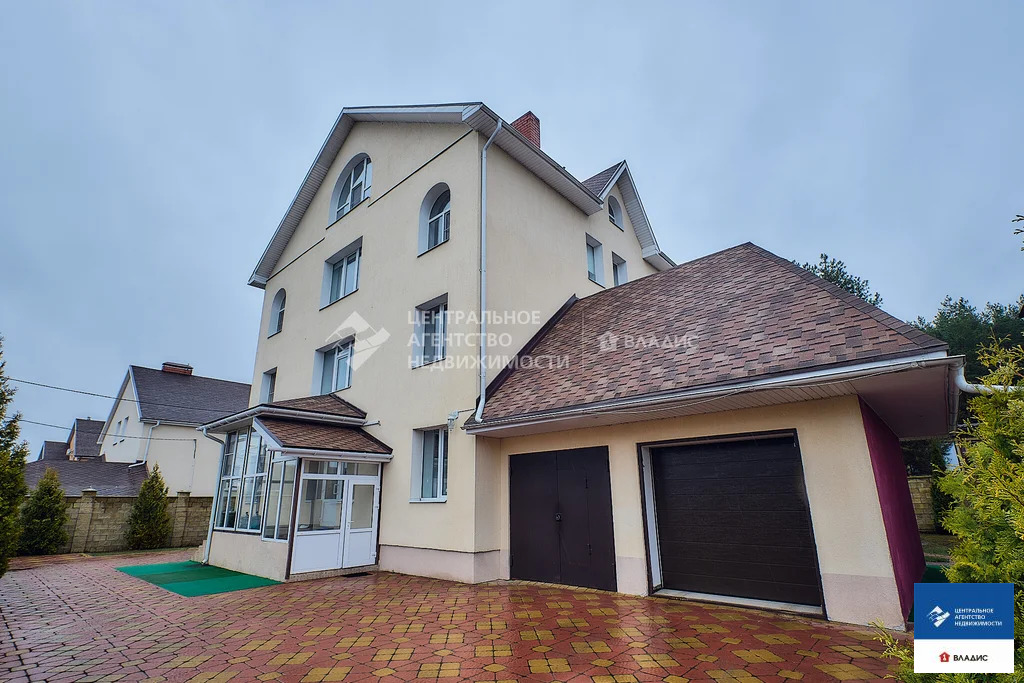 Аренда дома, Рязань, Сосновая улица - Фото 1