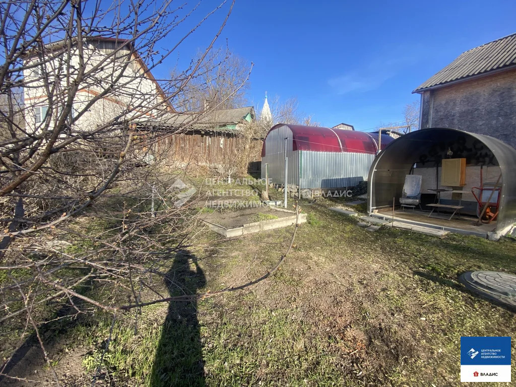 Продажа дома, Михайлов, Михайловский район, улица Юрия Зарубина - Фото 12