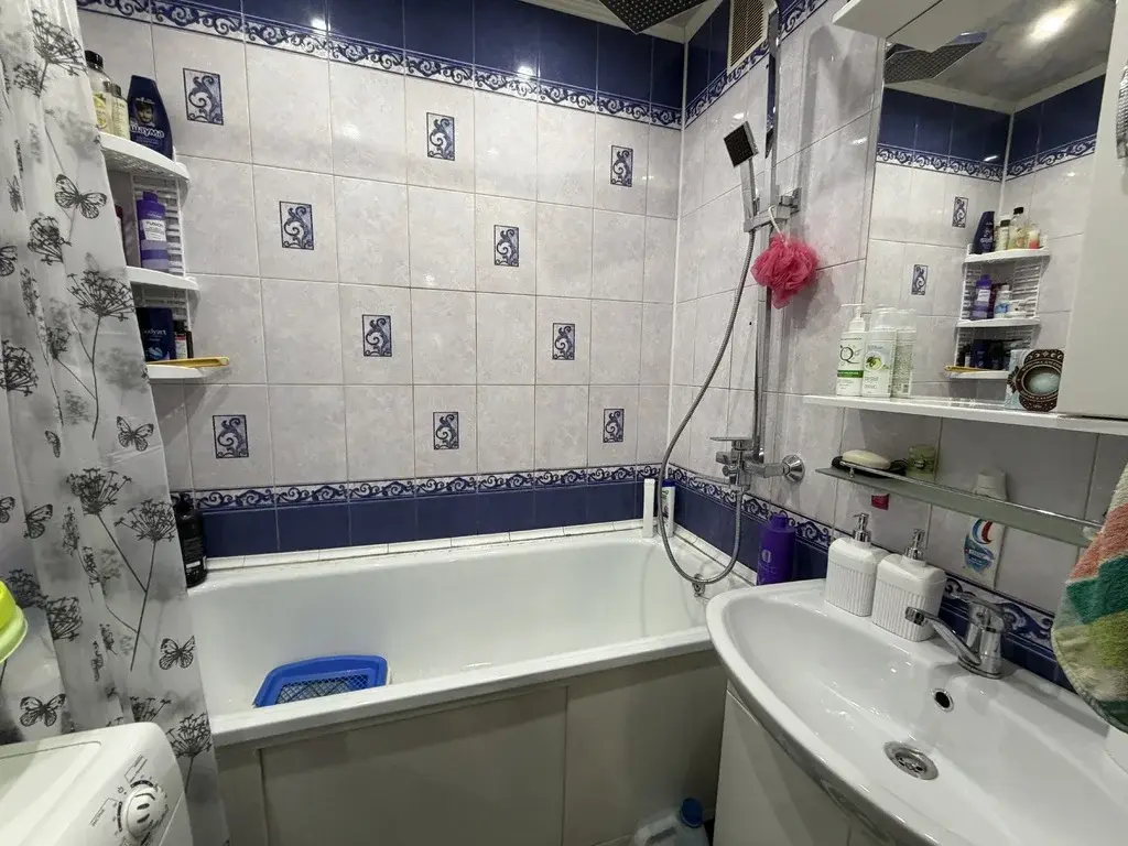 2-я квартира в д. Селиваниха, ул. Юбилейная, дом 13 - Фото 9