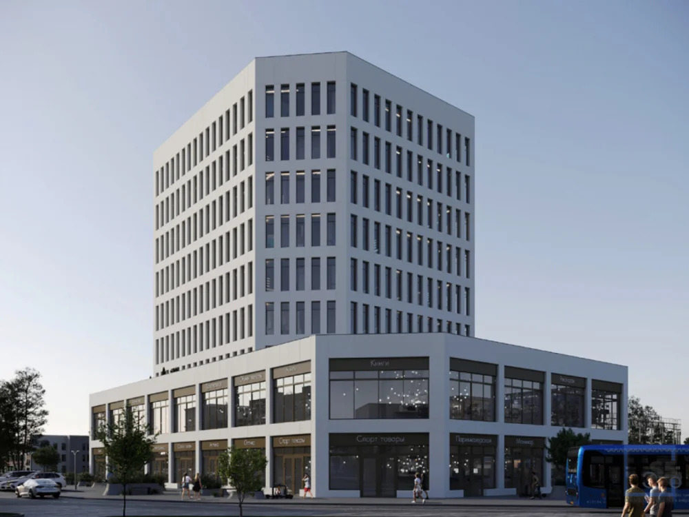 Продажа торгового помещения, ул. Джанкойская - Фото 7