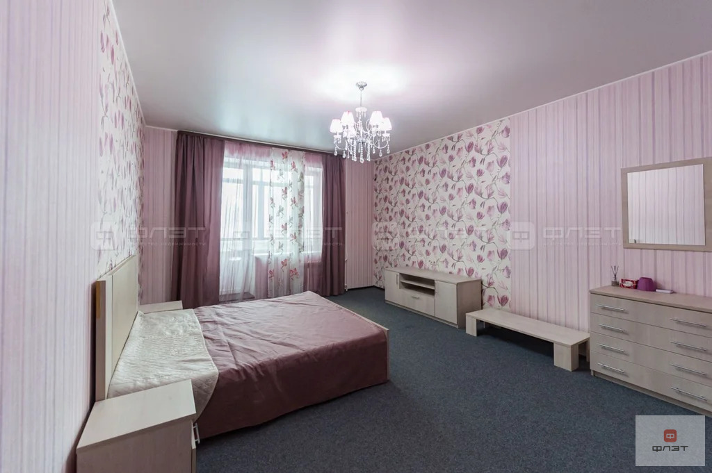 Продажа квартиры, Казань, ул. Вишневского - Фото 9