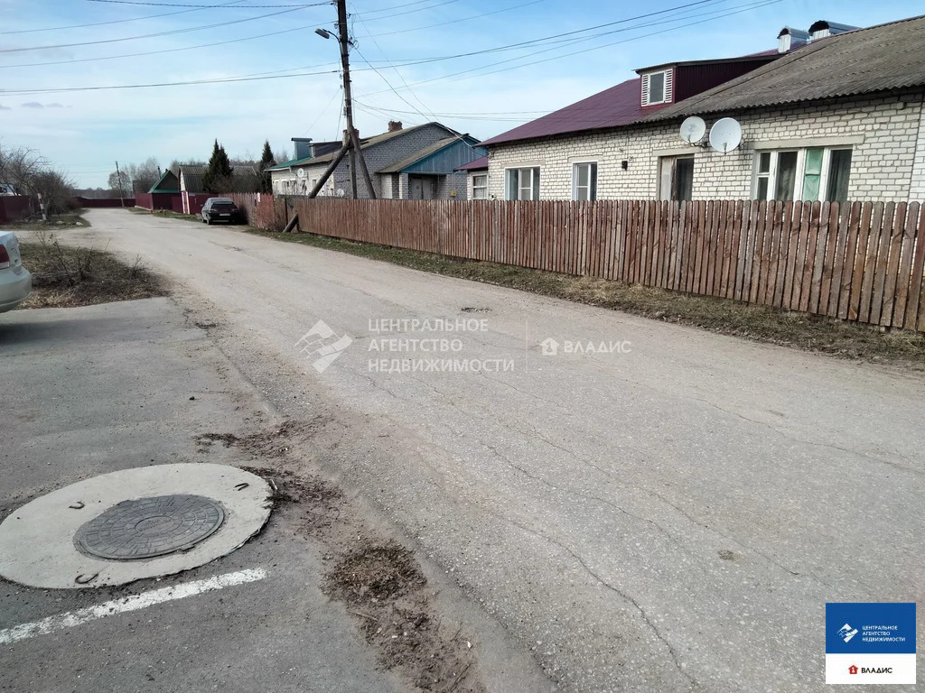 Продажа дома, Малеево, Касимовский район, улица Малеевский Карьер - Фото 14
