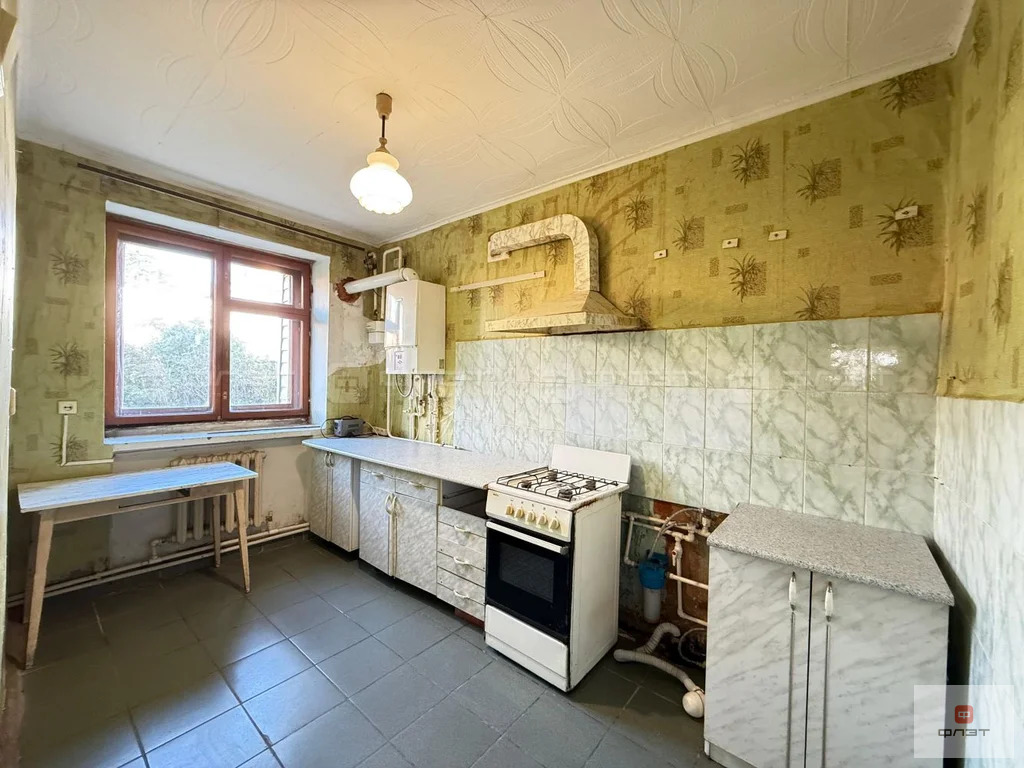 Продажа квартиры, Верхний Услон, Верхнеуслонский район, ул. Татарстан - Фото 4