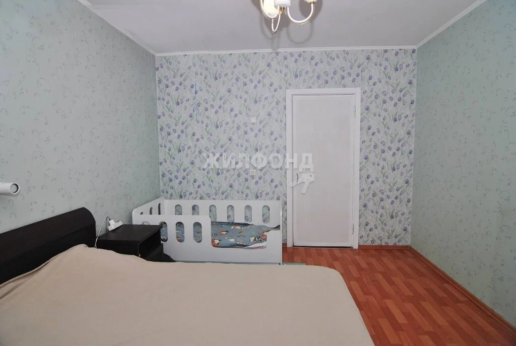 Продажа квартиры, Новосибирск, ул. Объединения - Фото 13