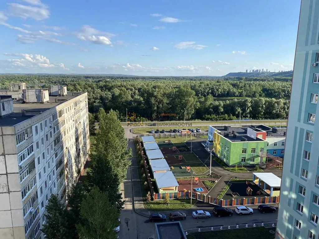 Аренда квартиры, Уфа, ул. Набережная реки Уфы - Фото 8