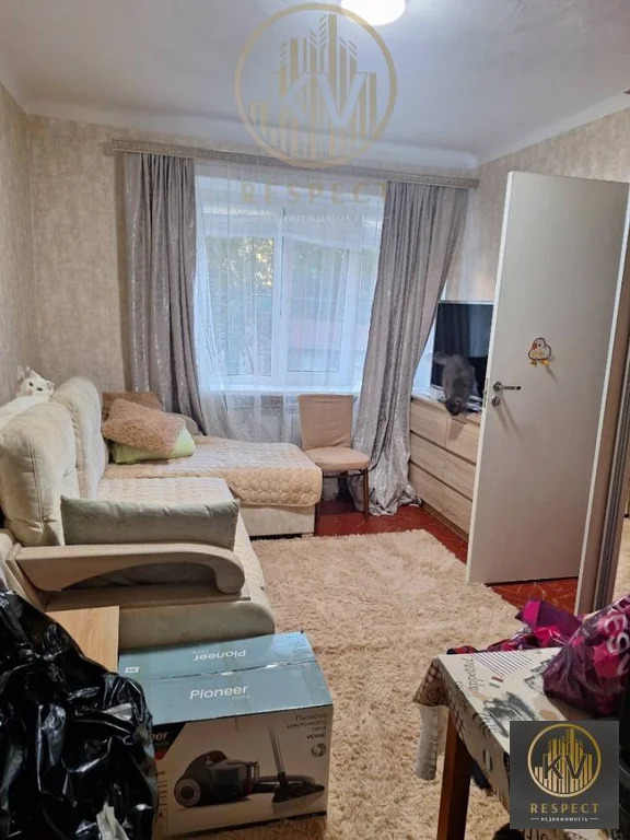 Продажа квартиры, Ессентуки, Менделеева пер. - Фото 4