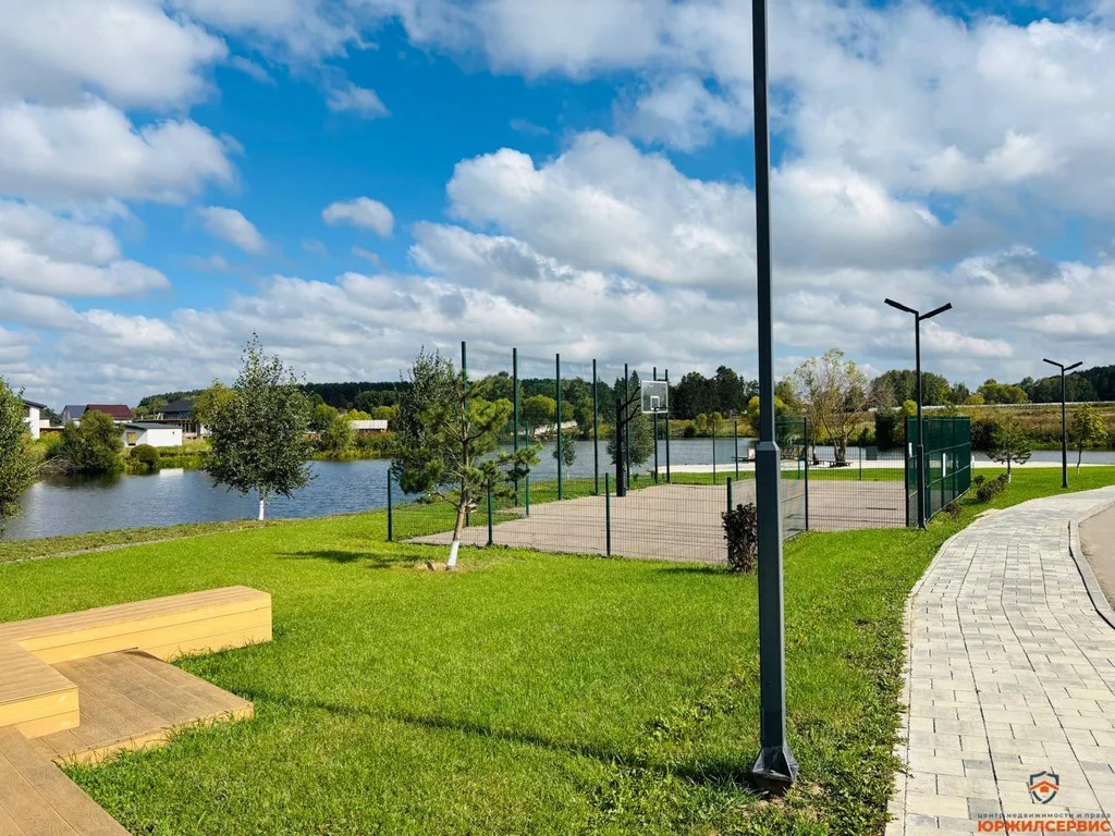 Продажа дома, Домодедово, Домодедово г. о., территория КП Кузьминский - Фото 23