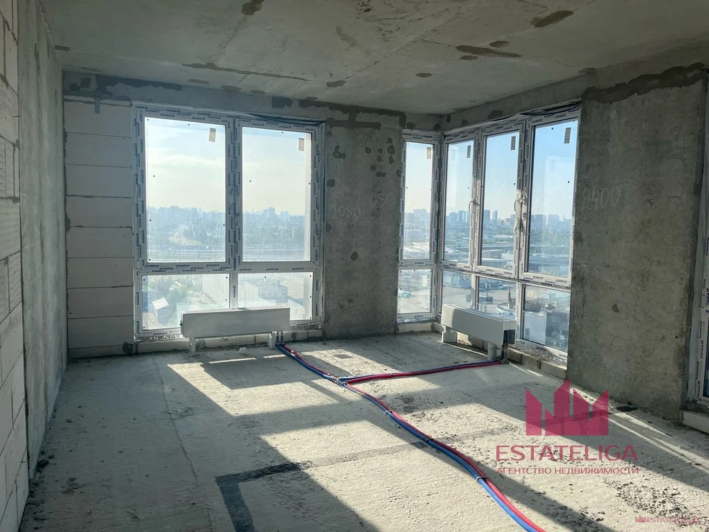 Аренда квартиры, м. Нижегородская, ул. Газгольдерная - Фото 2