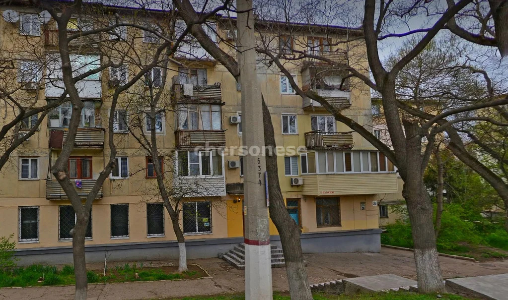 Продажа квартиры, Севастополь, Юрия Гагарина пр-кт. - Фото 6