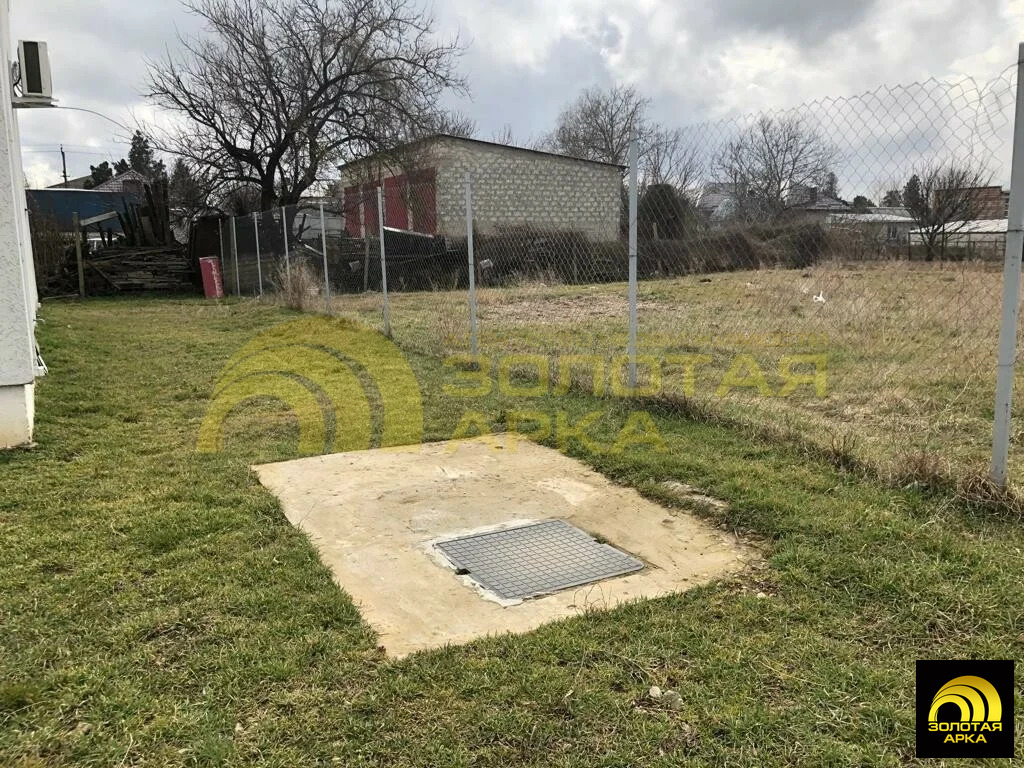 Продажа дома, Стрелка, Темрюкский район - Фото 17
