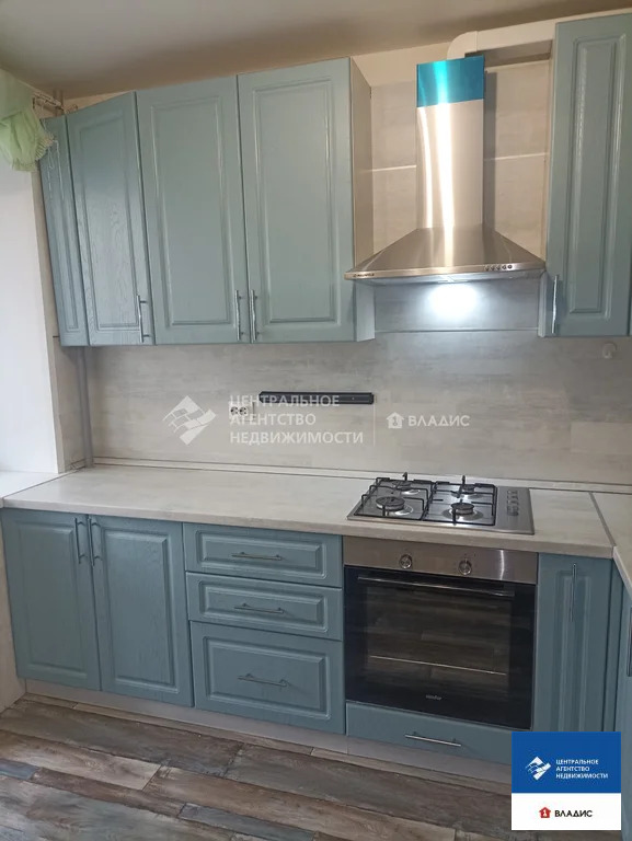 Аренда квартиры, Рязань, Семчинская улица - Фото 1