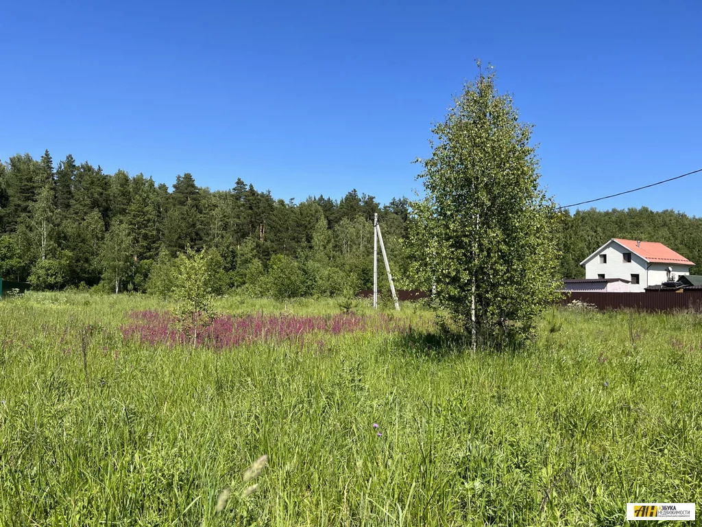 Продажа участка, Шмеленки, Раменский район - Фото 8