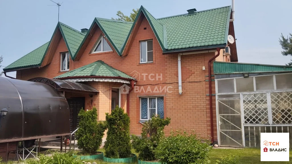 Продажа дома, Райки, Щелковский район, улица Свободы - Фото 1