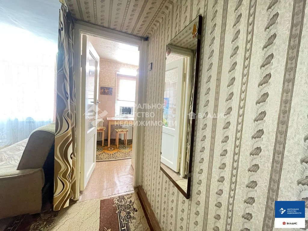 Продажа квартиры, Рязань, улица Карла Маркса - Фото 6