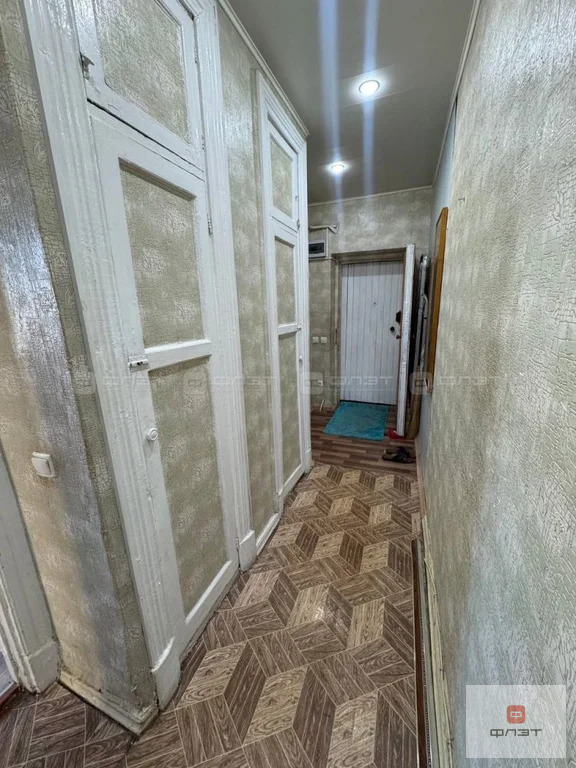 Продажа квартиры, Казань, Дербышки ул. Мира - Фото 17