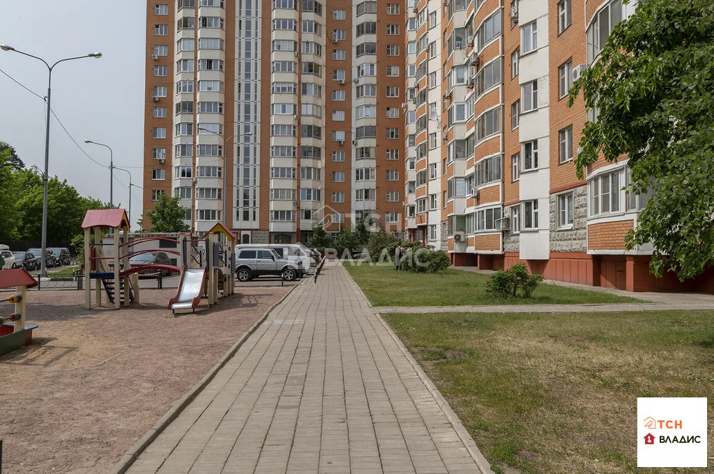 Продажа квартиры, Балашиха, Балашиха г. о., ул. Твардовского - Фото 31