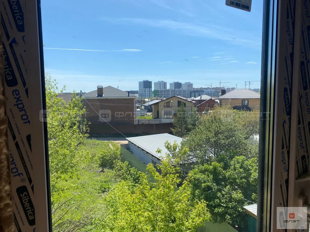 Продажа дома, Казань, ул. Огородная (Самосырово) - Фото 5