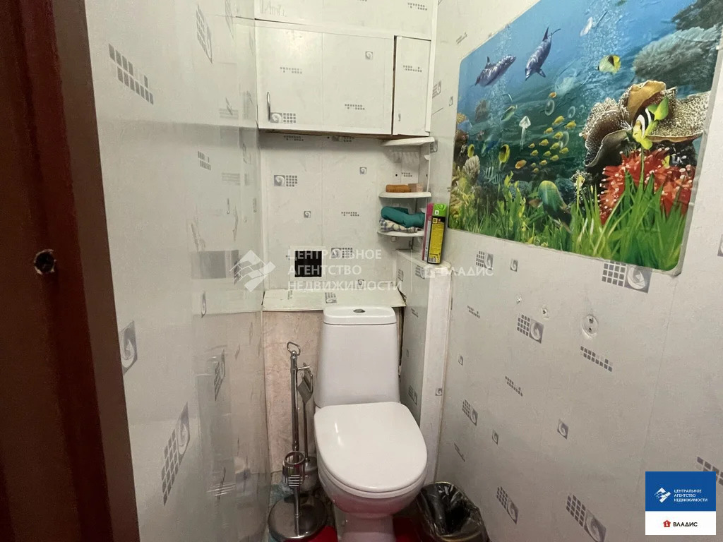 Продажа квартиры, Ершово, Старожиловский район, ул. Молодежная - Фото 10