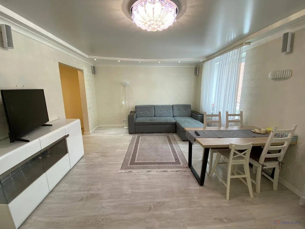 Продажа квартиры, Красносельское шоссе - Фото 3