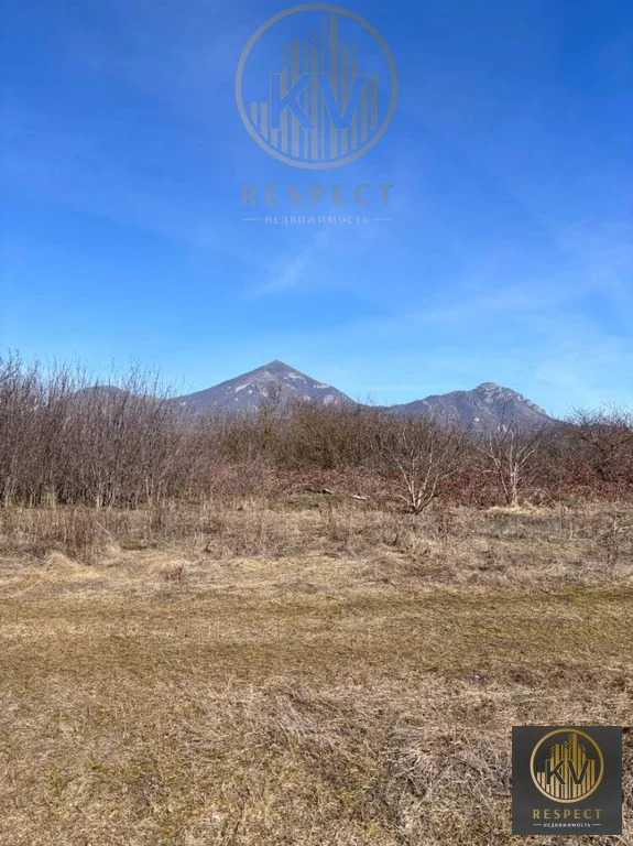 Продажа участка, Лермонтов, 2 пр-д - Фото 1