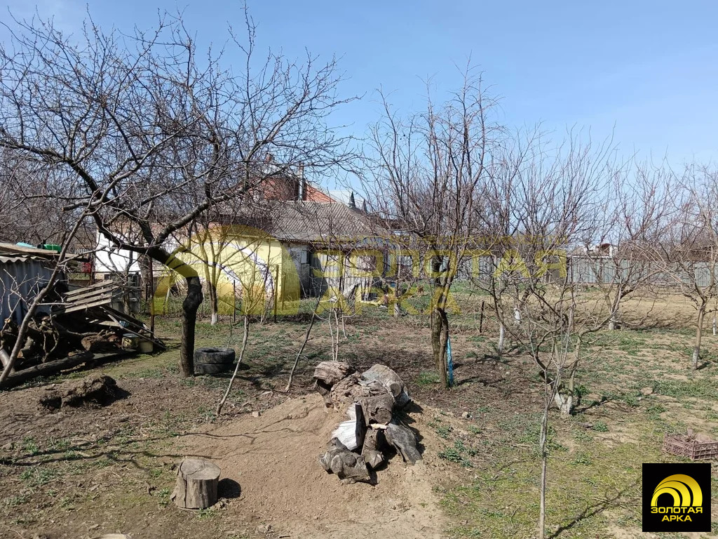 Продажа участка, Старотитаровская, Темрюкский район, Ильича пер. - Фото 4