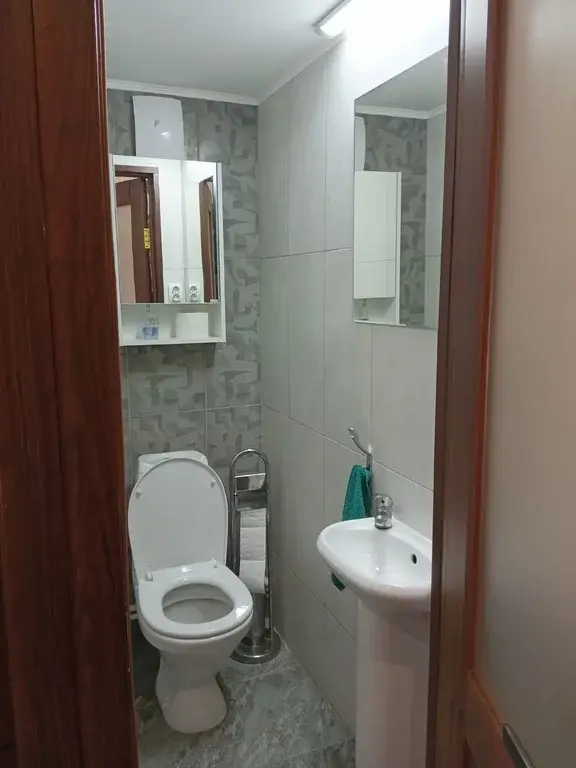 Уютный дом в Романово в который хочется позвать друзей - Фото 1