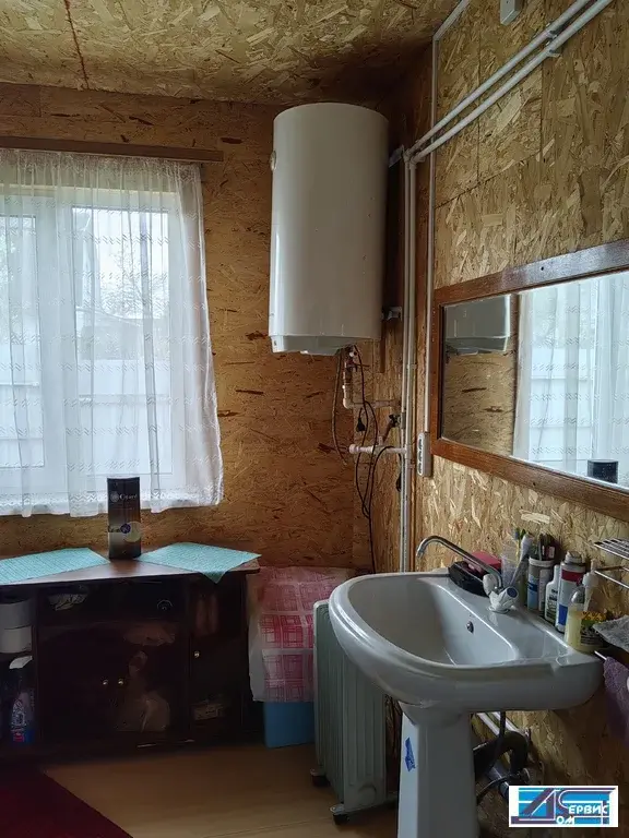 продается дом - Фото 6