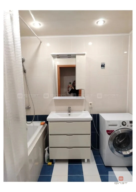 Продажа квартиры, Казань, ул. Академика Завойского - Фото 6