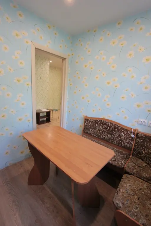 1-к Белоусово, ул.Гурьянова, дом 17 - Фото 5