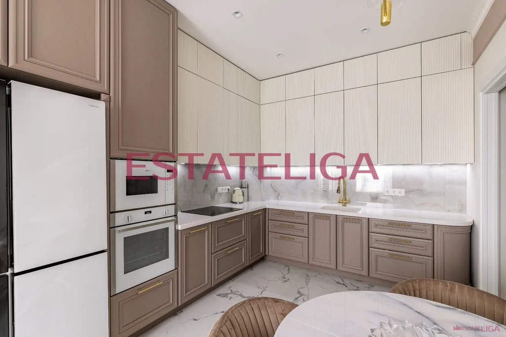 Продажа квартиры, ул. Лобачевского - Фото 4