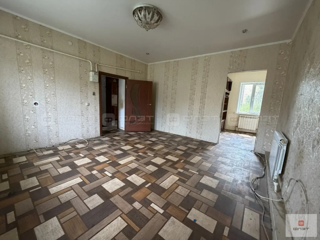 Продажа дома, Казань, ул. Любы Шевцовой - Фото 3