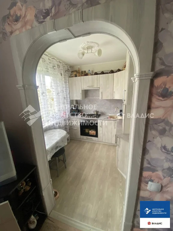 Продажа квартиры, Елино, Захаровский район - Фото 3